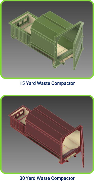 Compactor Options