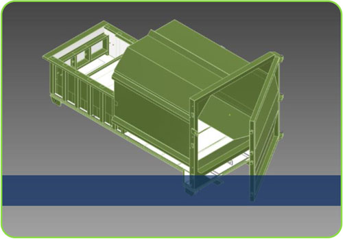 3D Model