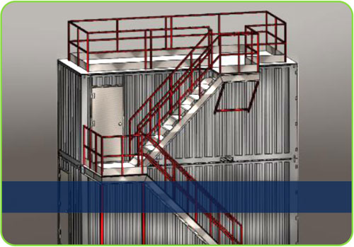 Second 3D Model