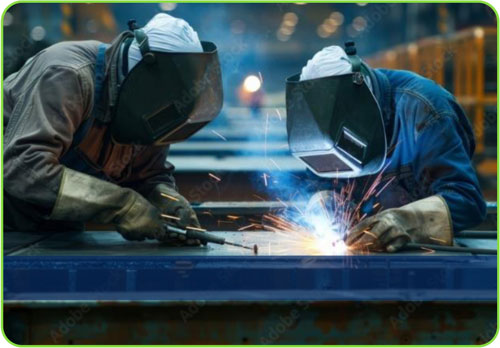 Custom Fabrication