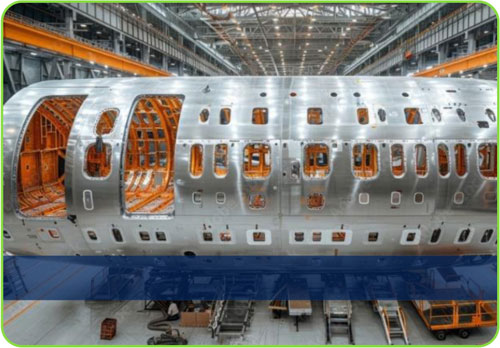 Structural Fabrication