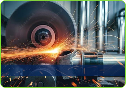 Precision Grinding