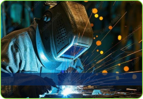 MIG Welding