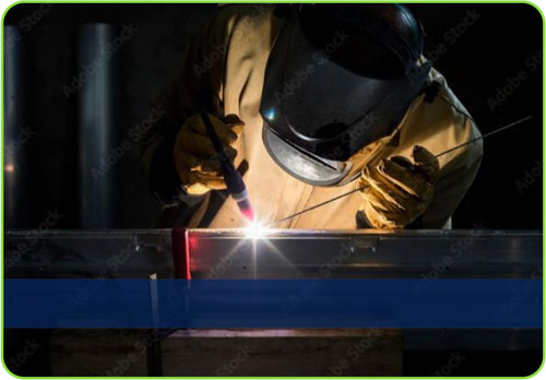 TIG Welding